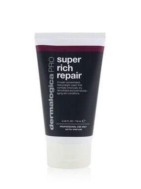 Dermalogica Super Rich Repair 4 OZ Sealed